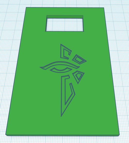 Ingress Enlightened Powerbank 18650 DIY
