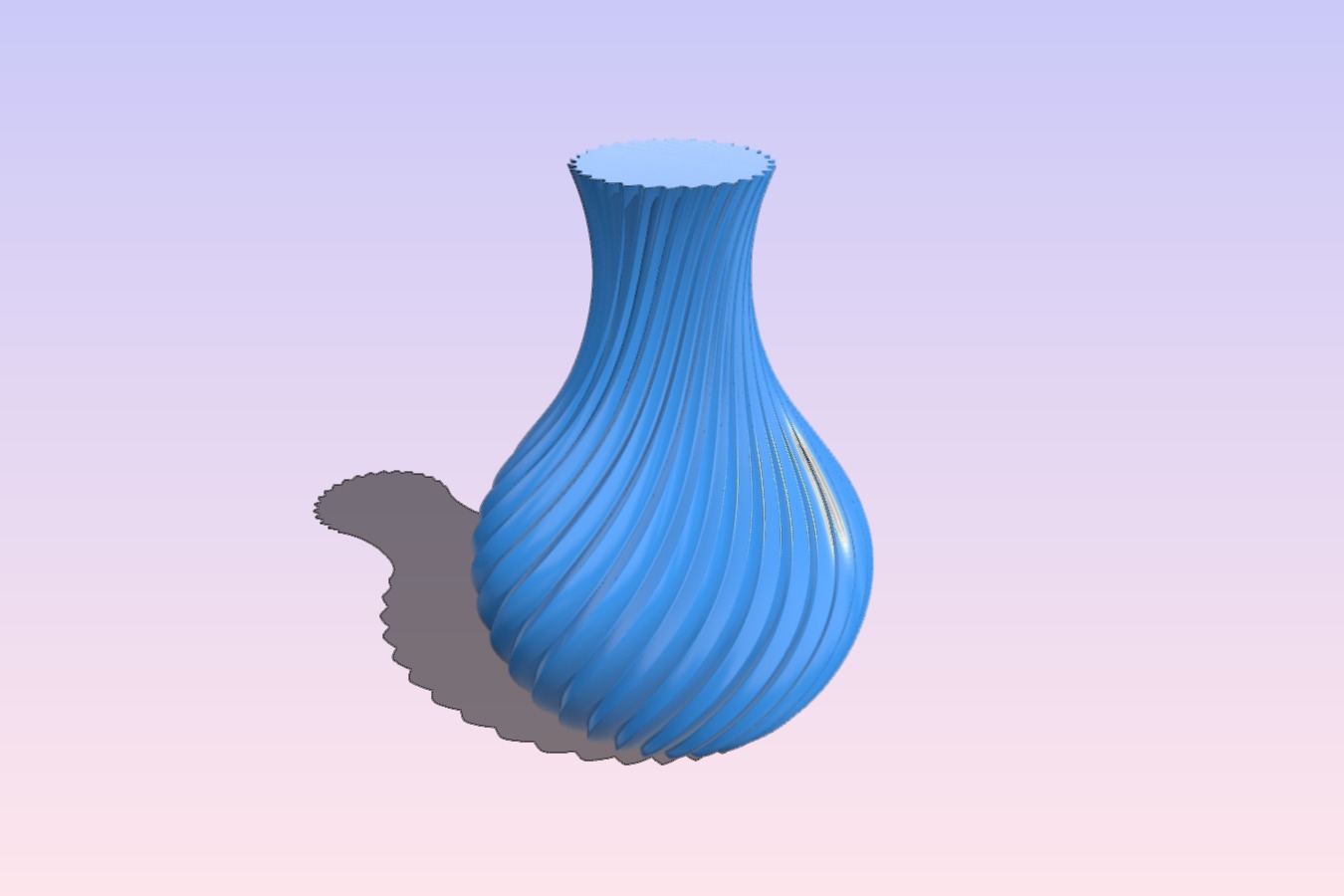 Vase