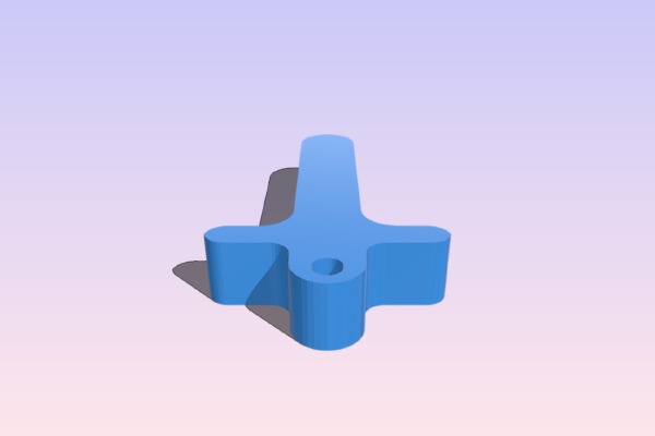 ARDOISE MAGIQUE | 3d print model