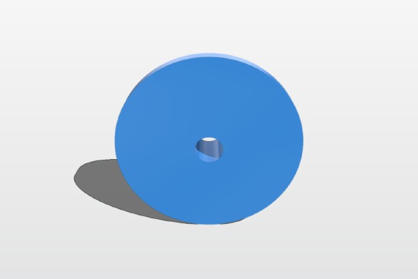 Tronxy y axis Bearing guide | 3d print model