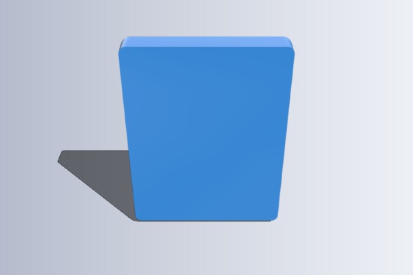 Improved MEC Primer Tray | 3d print model