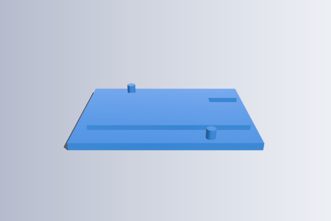 Arduino Micro Pro_Mini_Mini Pro case