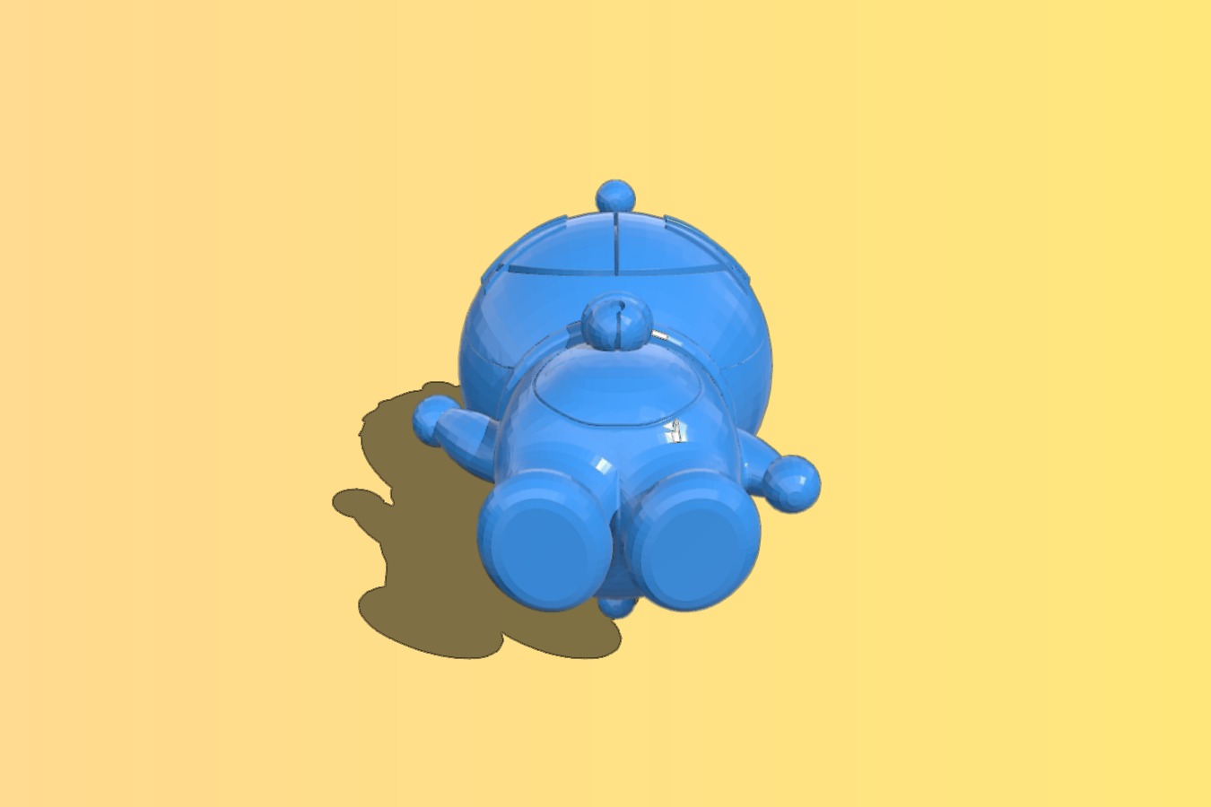 Doraemon