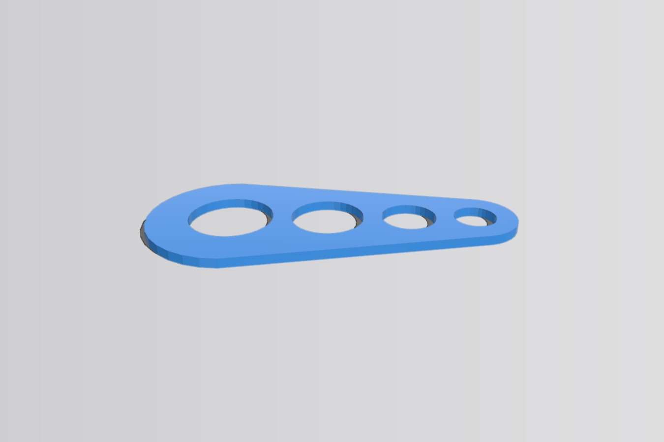 Spaghetti Measure