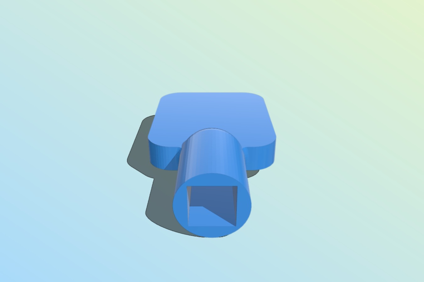 Universal Key