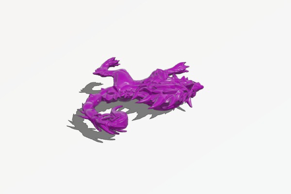 Shoosuva | 3d print model