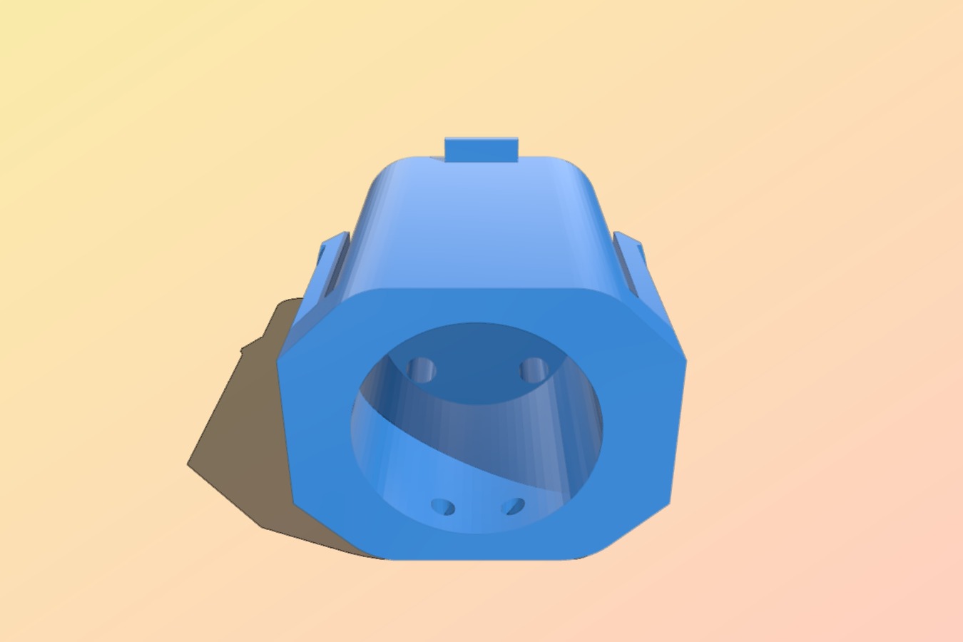 Dremel Battery Adapter
