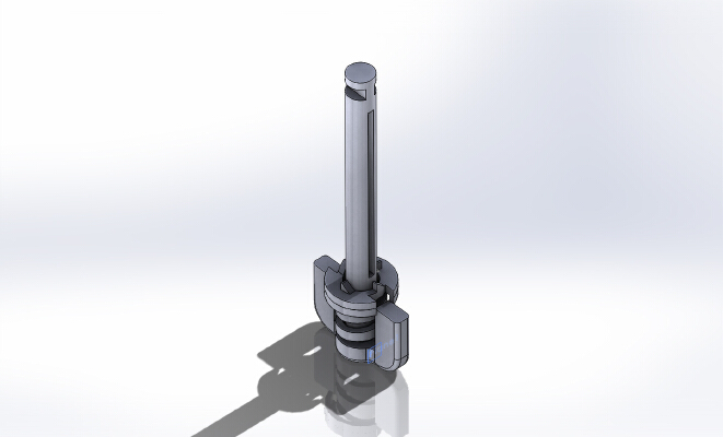 Toothpaste Wringer | 3d print model