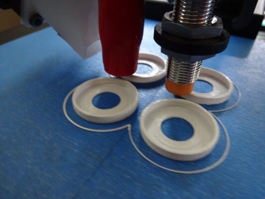 Sub-C Battery Jacket | 3d print model