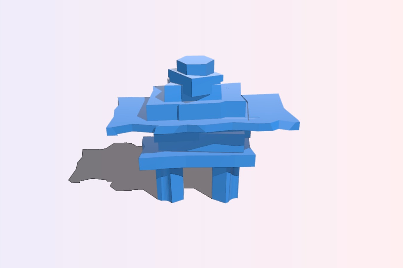 Inukshuk