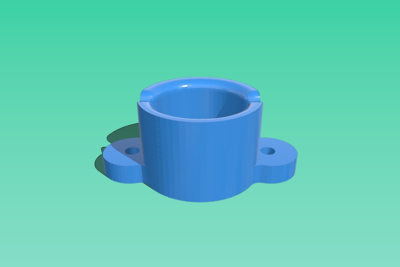crazy ball for robots