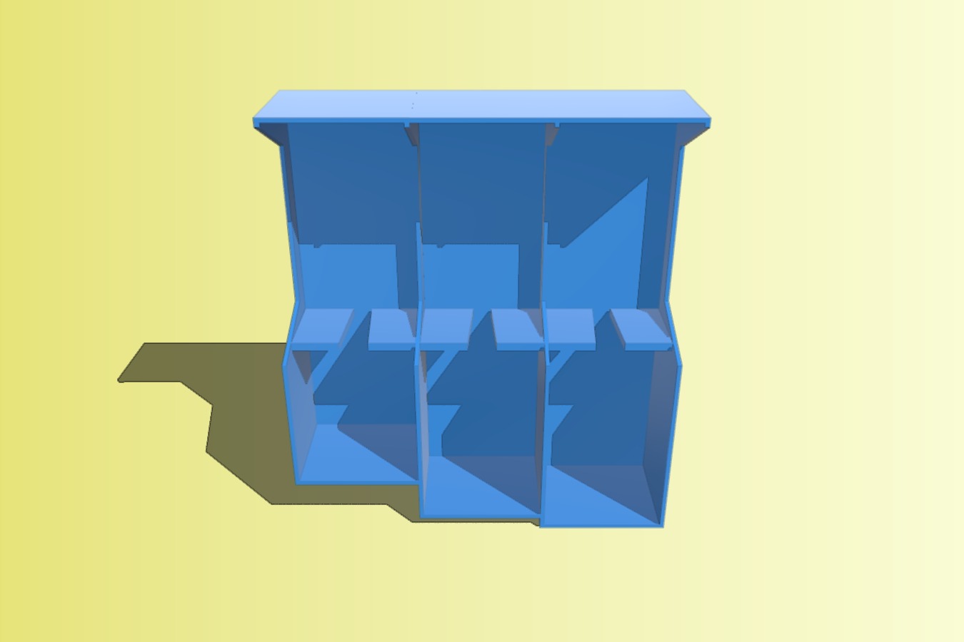 Silverware Organizer