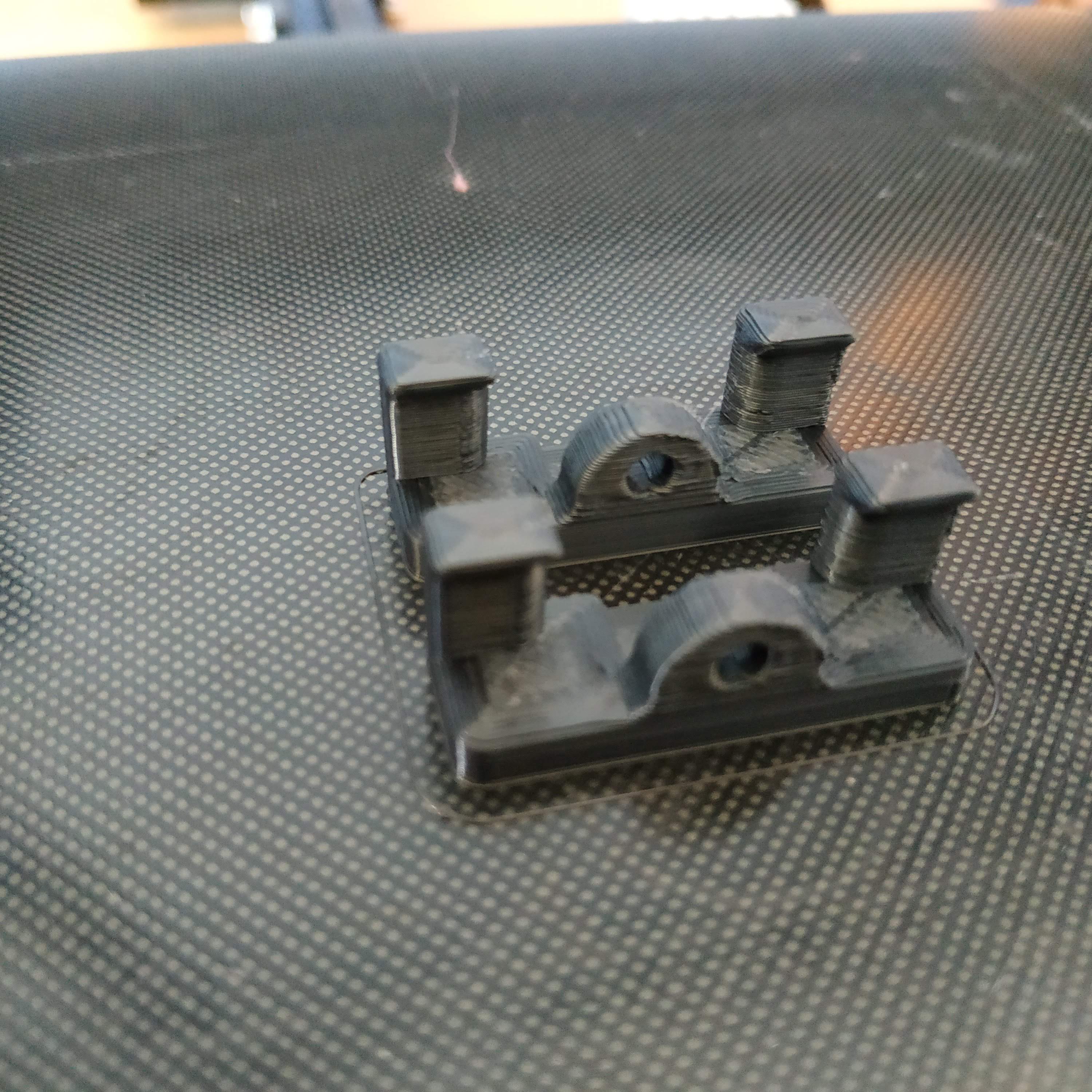 Reinforced Adjustable Belt Tensioner