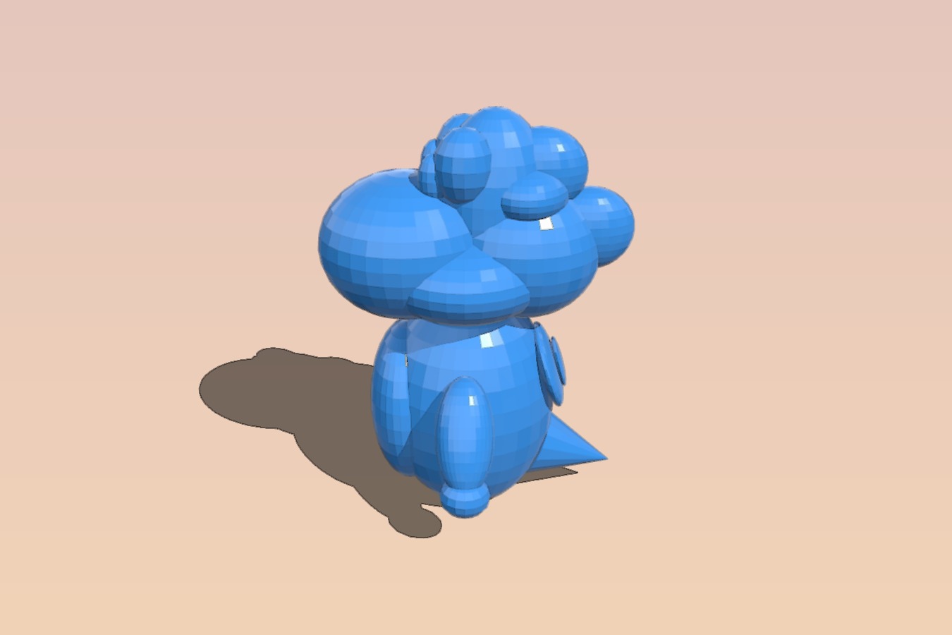 Yoshi Pencil Topper