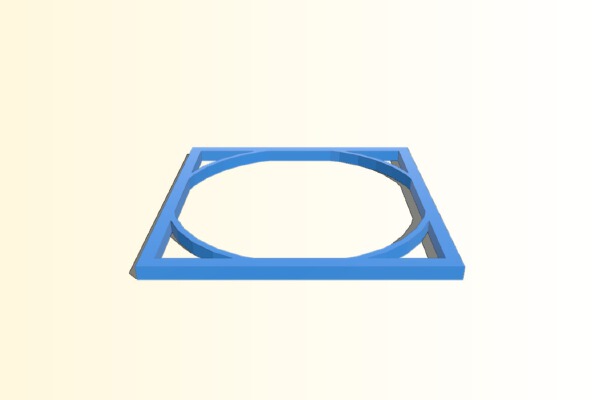 Model boat "Stormvogel" WILL PAY TO DESIGN. | 3d print model