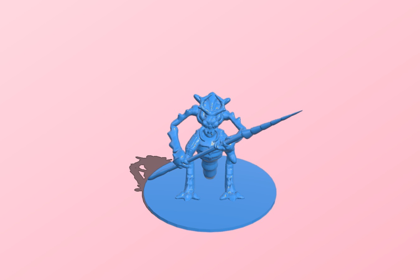 Ice Devil