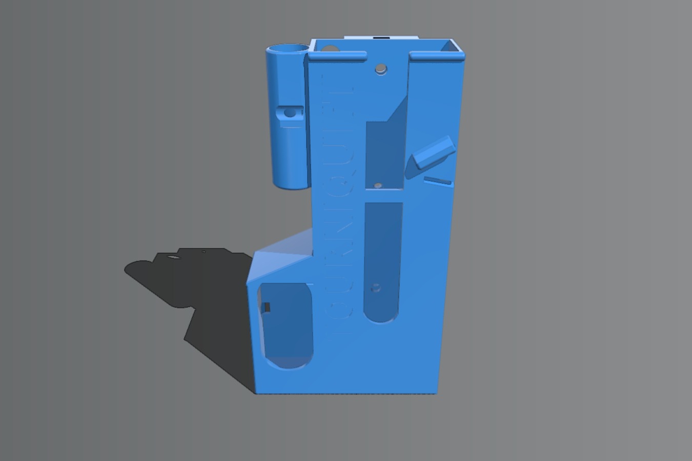 CAT Tourniquet Molle & PPE Holder