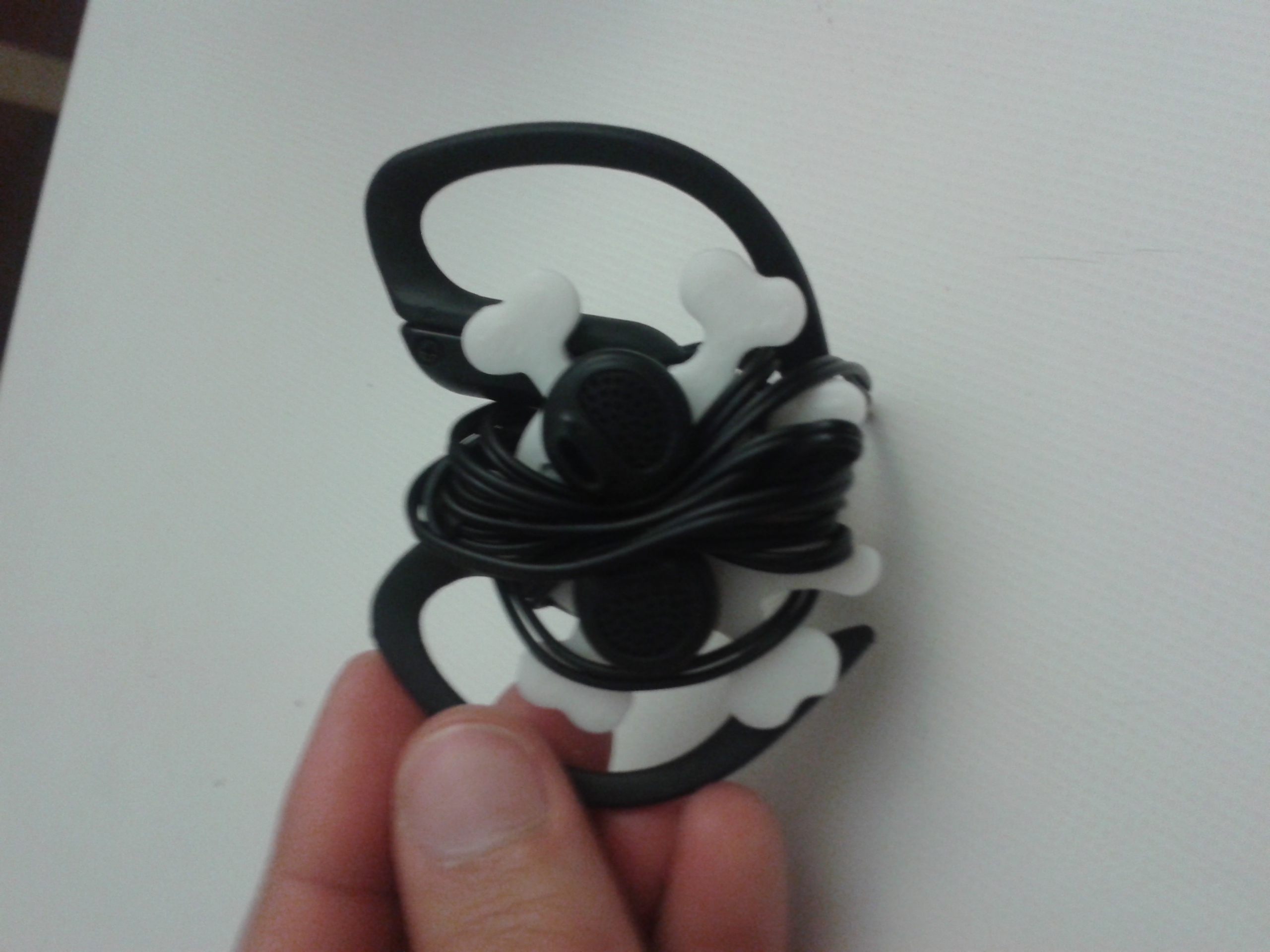 Earbud Case