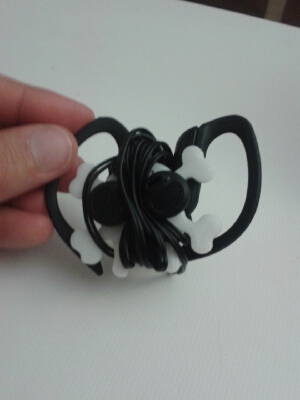 Earbud Case | 3d print model