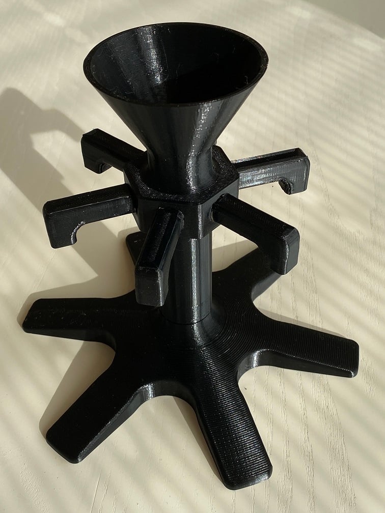 Drink dispenser