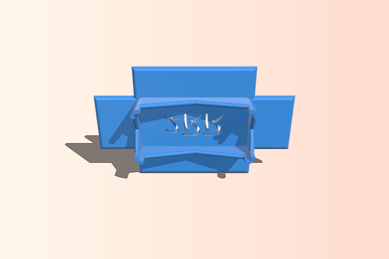 Mini-Z Work Stand