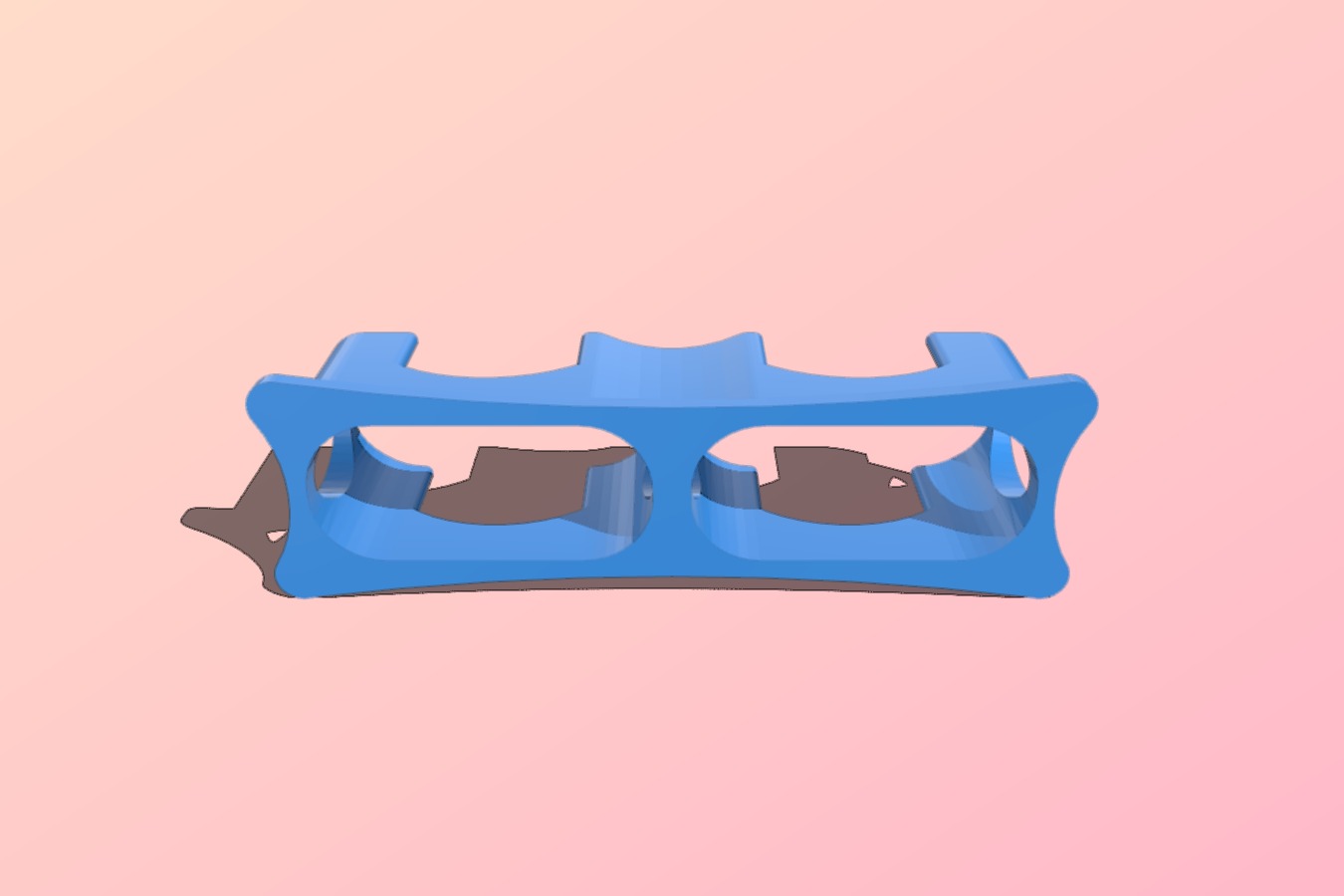 8 inch Mitutoyo digital caliper holder