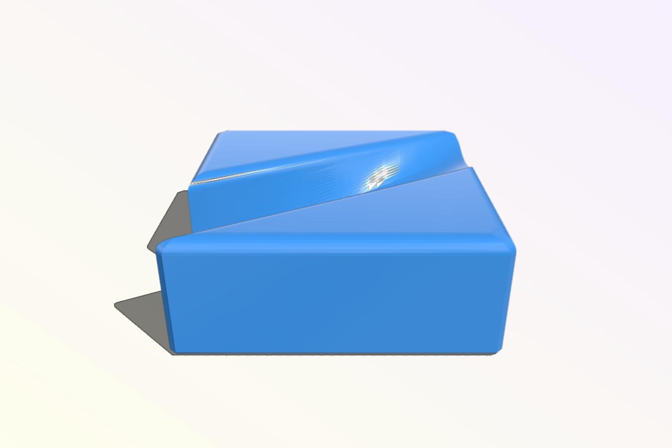 Drill Sharpener Jig