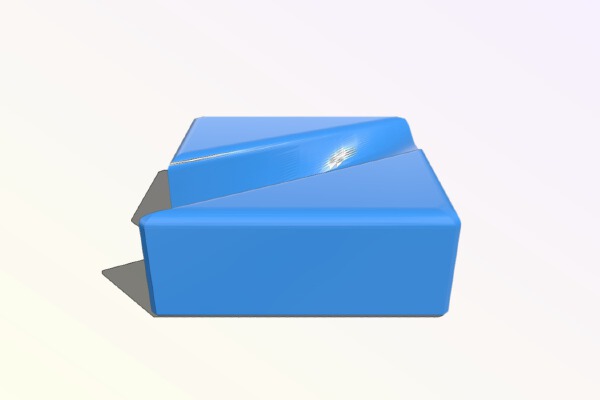 Drill Sharpener Jig | 3d print model
