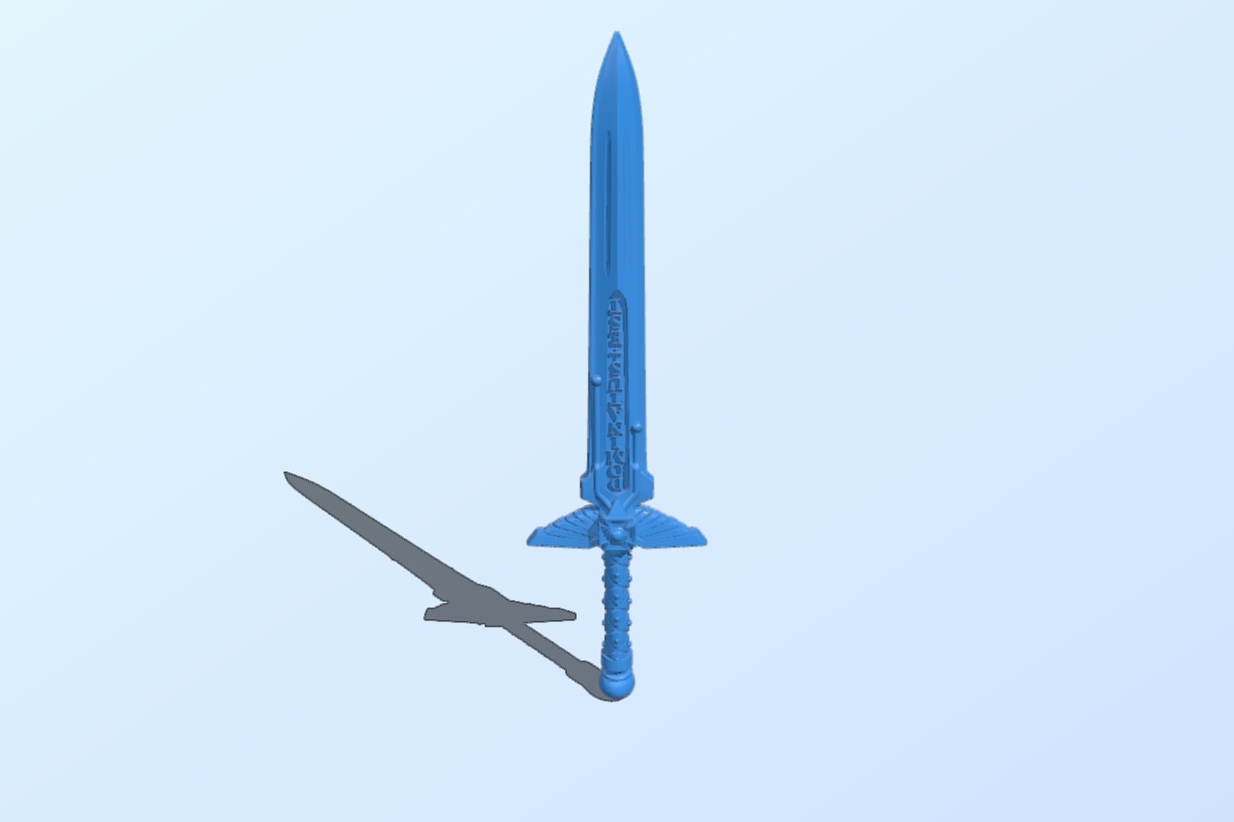 Dominatus Est – The Sword Of Oaths