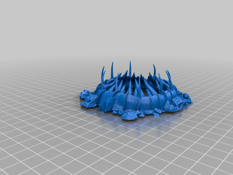 Heroscape Portals