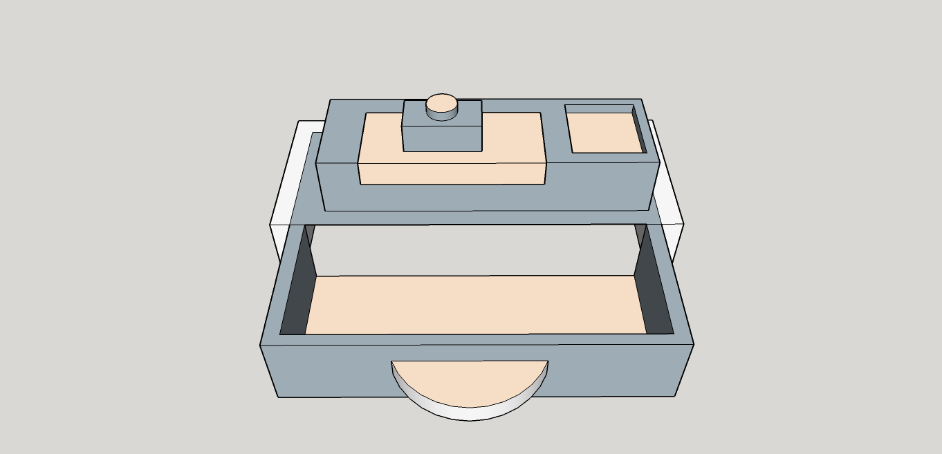 MONEY BOX