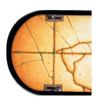 Warhammer quest The Crossroad of Doom