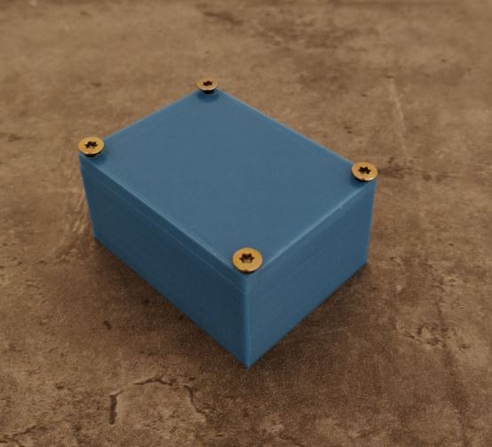 Customizable electrical box