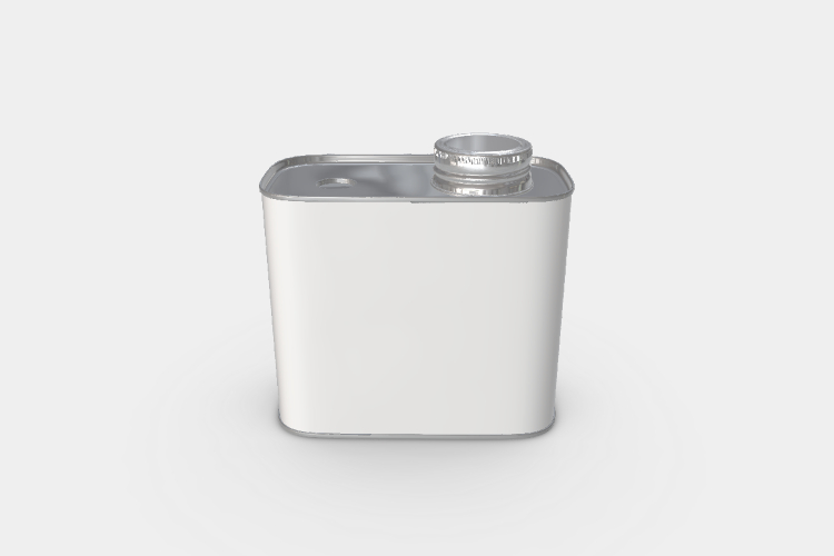 Packaging Cans Aluminum Cans Mockup  4