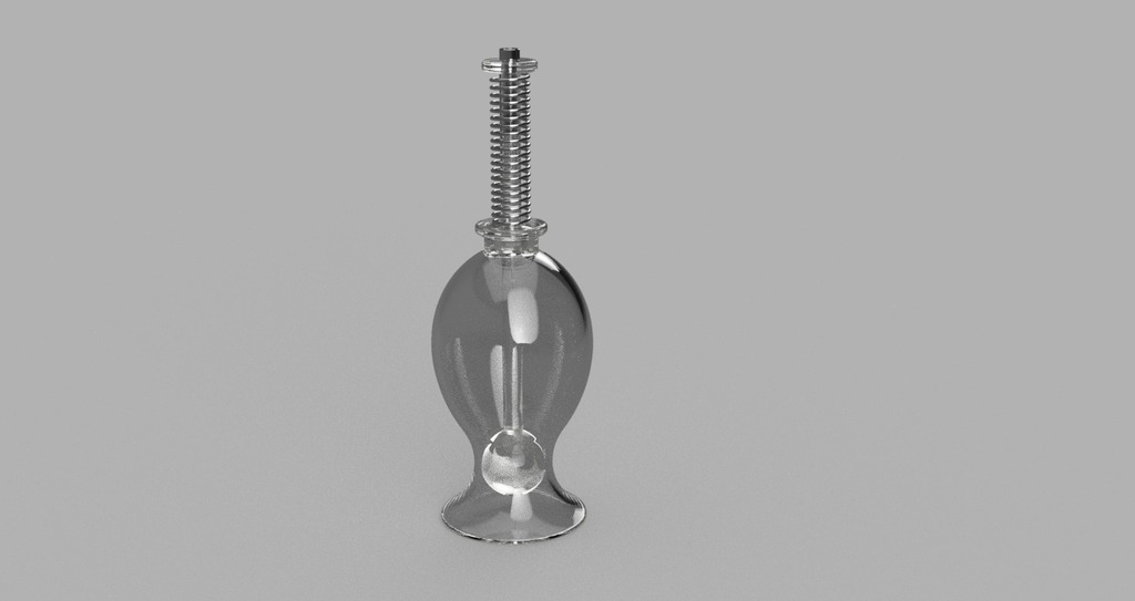 fish feeder