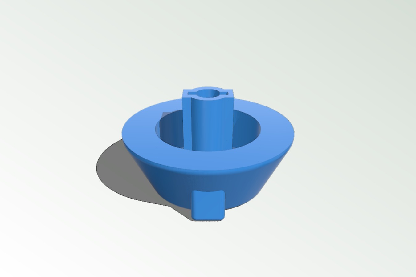Replacement Airfryer Knob