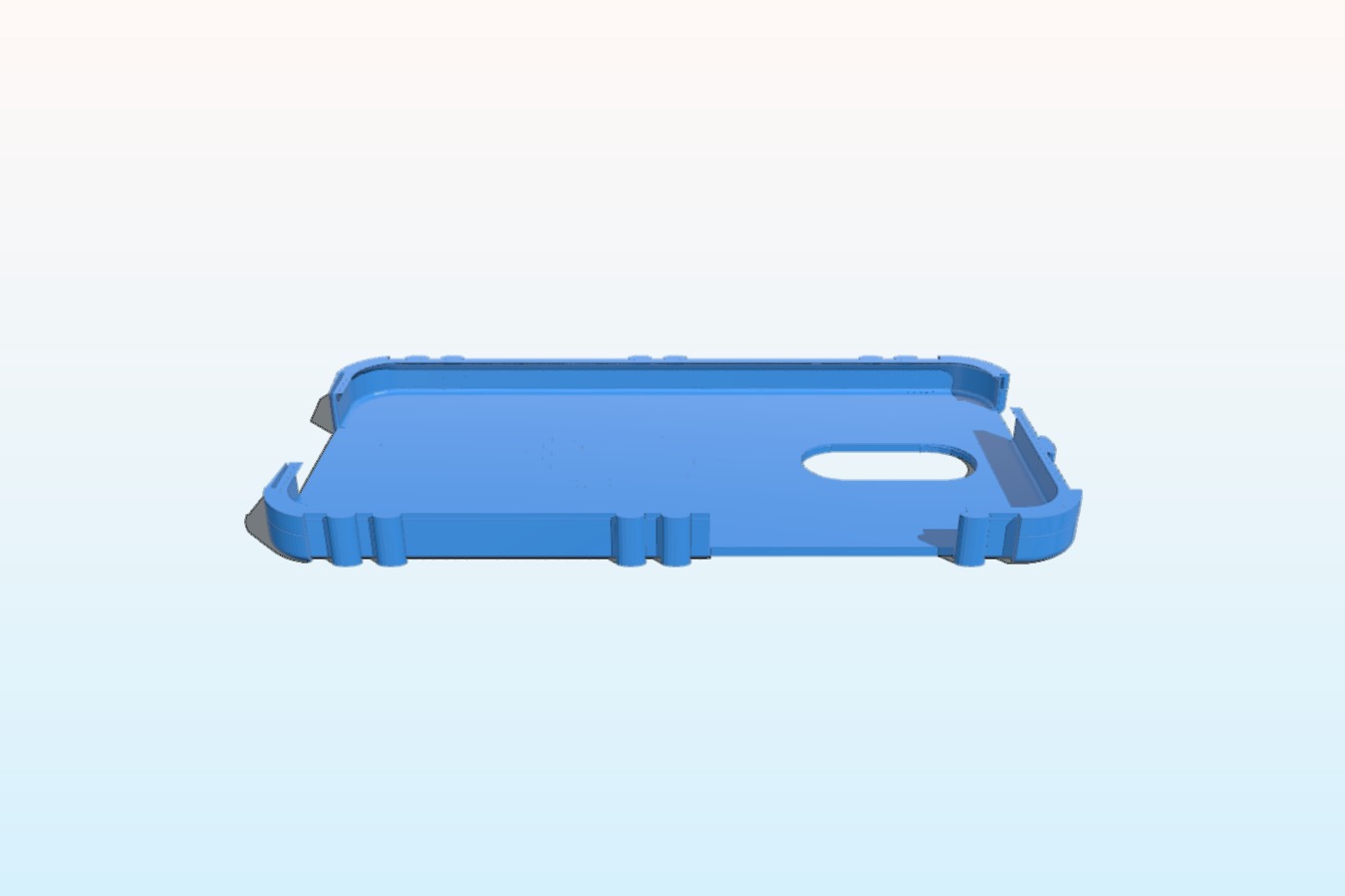 Xiaomi Redmi 5 Plus Case