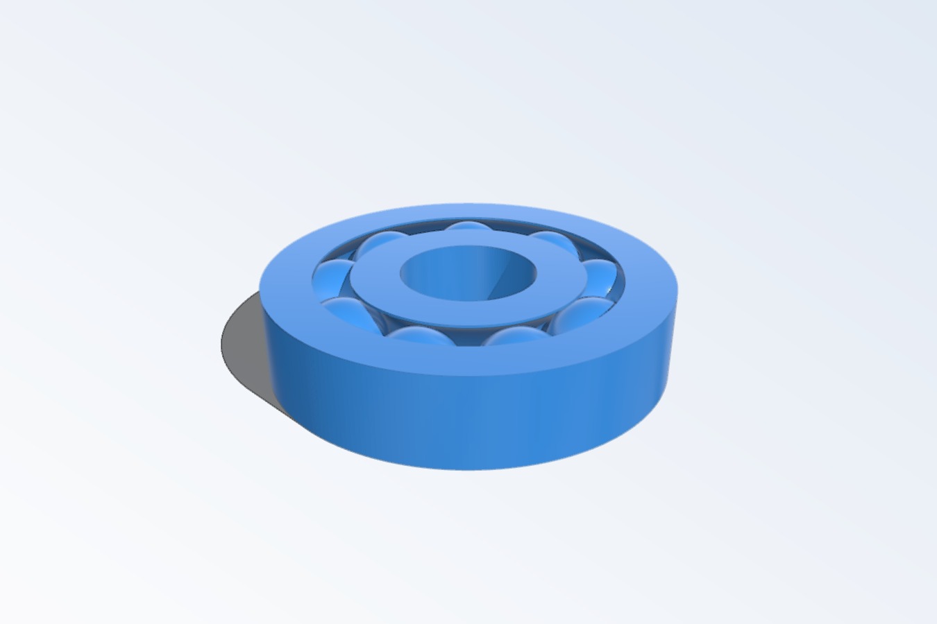 Spherical Bearing