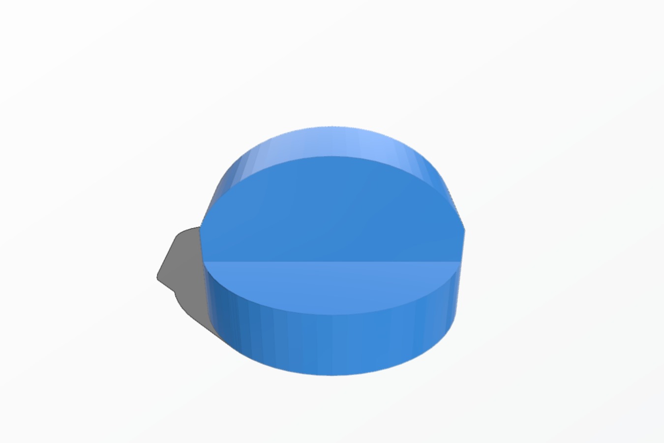 Pin Back _ Pin Keeper
