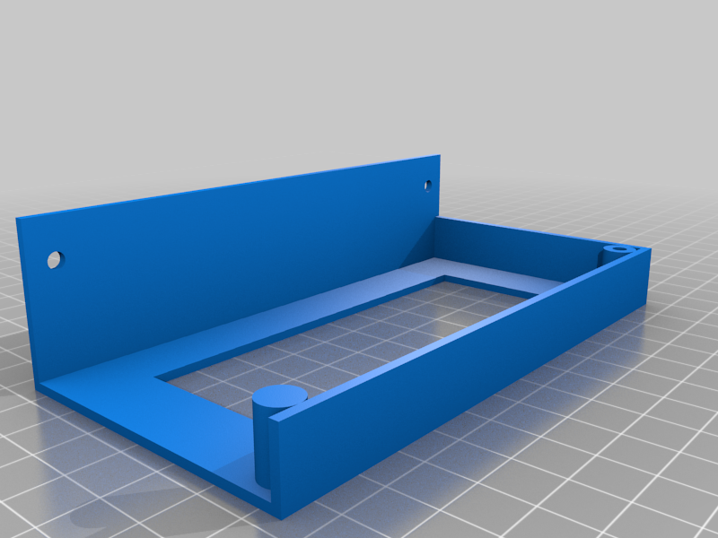 Smart Contorller CASE for BS01