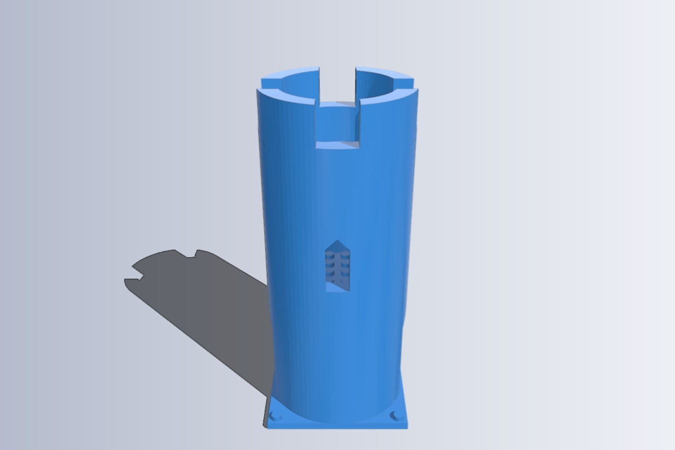castle-tower_round : 2 floors