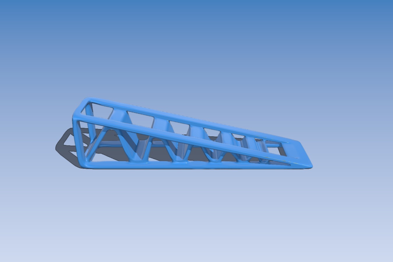 Modern Doorstop Design