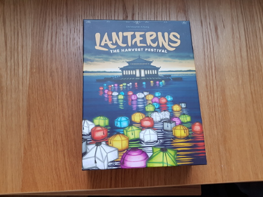 Lanterns storage solution | 3d print model