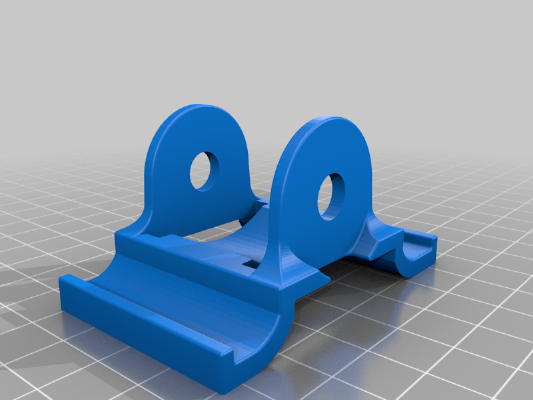 Coil Ears Protector for Minelab Equinox 600 800 11" coi | 3d print model