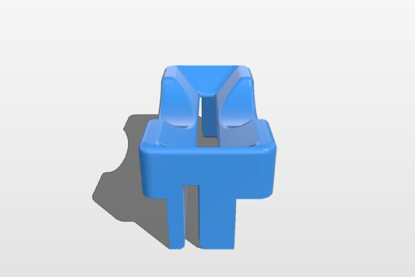 Trinus SD-card guide | 3d print model