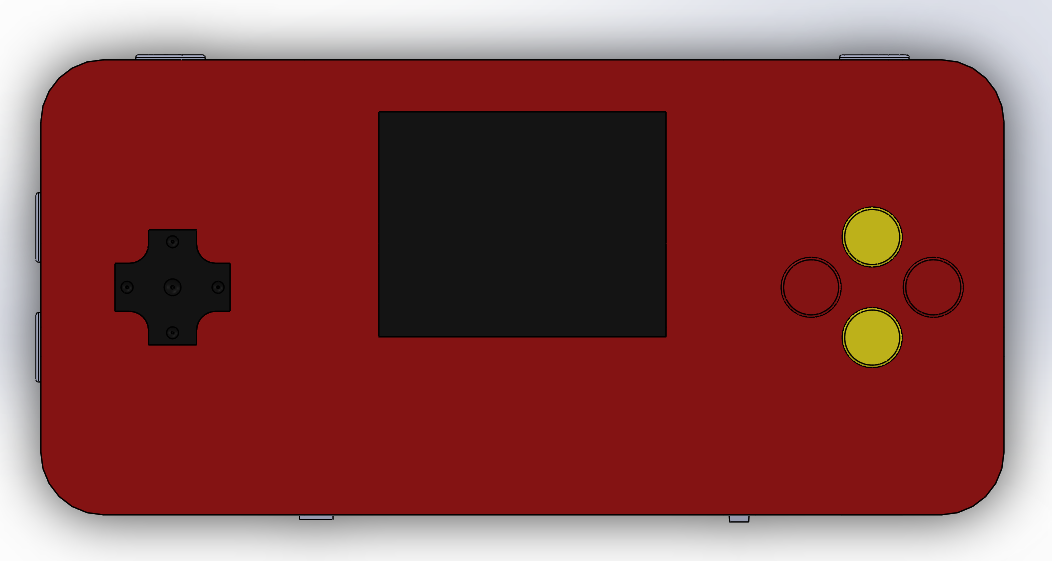 Retropie Zero cheap portable device