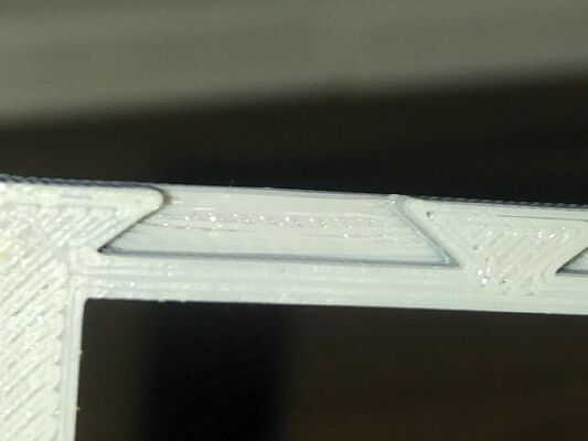 Filament Storage for China Cabinet | 3d print model