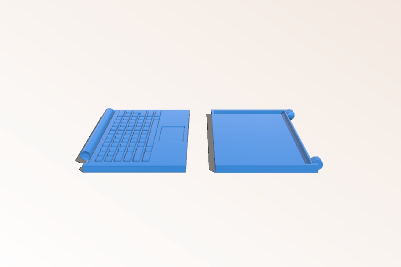 Tiny Notebook (Laptop)