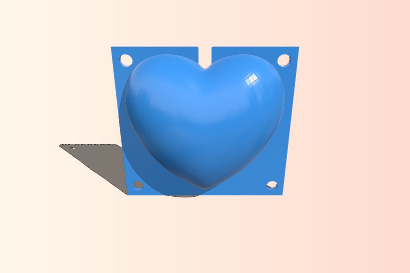 Fruit mold