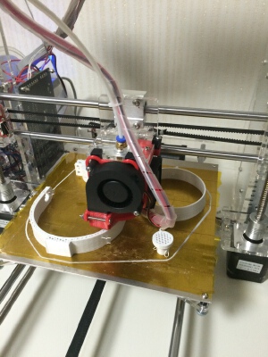 Self-Stabilized gyroscopic Coffie Cup Holder for Bicycle | 3d print model
